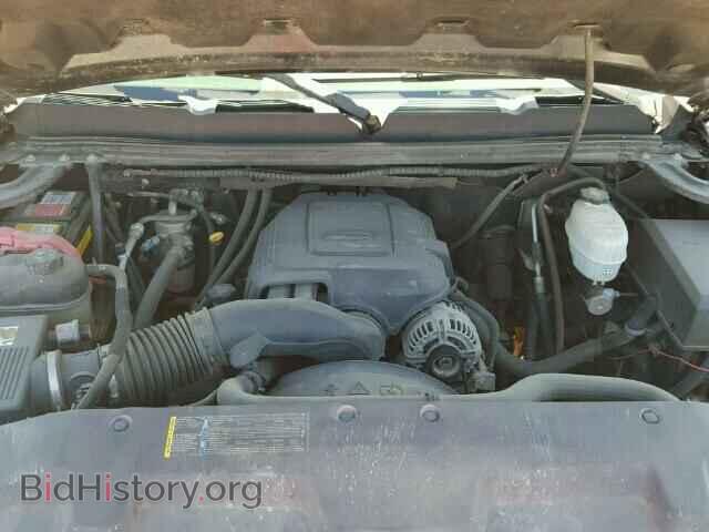 2007 CHEVROLET SILVERADO - VIN: 1GCHK23K57F503018 - Фото 7