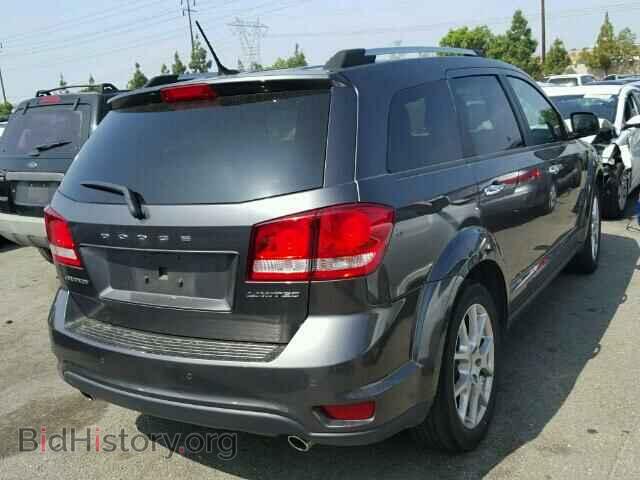 2014 DODGE JOURNEY - VIN: 3C4PDCDG3ET150805 - Photo 4