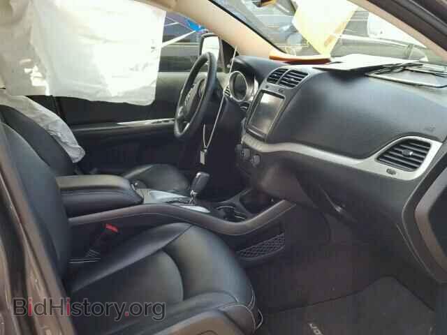 2014 DODGE JOURNEY - VIN: 3C4PDCDG3ET150805 - Photo 5
