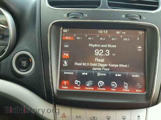 2014 DODGE JOURNEY - VIN: 3C4PDCDG3ET150805 - Photo 9