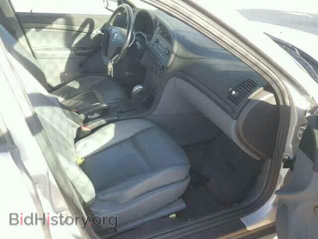 2004 SAAB 9 3 - VIN: YS3FB49S141053847 - Photo 5