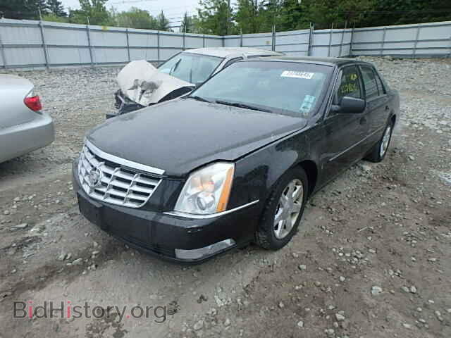 2006 CADILLAC DTS - VIN: 1G6KD57Y86U253285 - Фото 2