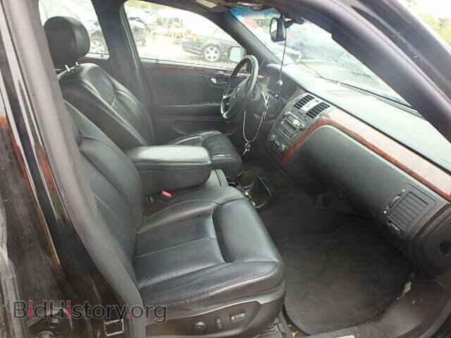 2006 CADILLAC DTS - VIN: 1G6KD57Y86U253285 - Фото 5