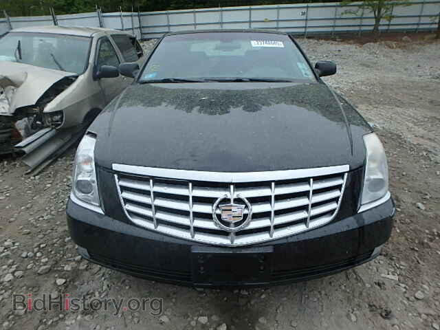 2006 CADILLAC DTS - VIN: 1G6KD57Y86U253285 - Фото 9
