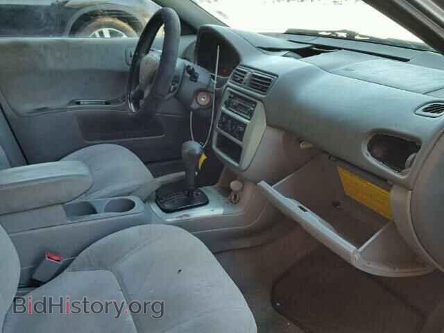 2003 MITSUBISHI GALANT - VIN: 4A3AA46G33E089516 - Фото 5