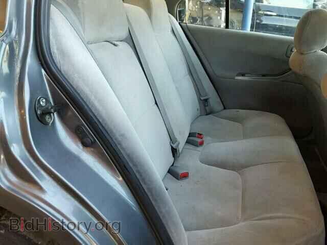 2003 MITSUBISHI GALANT - VIN: 4A3AA46G33E089516 - Фото 6