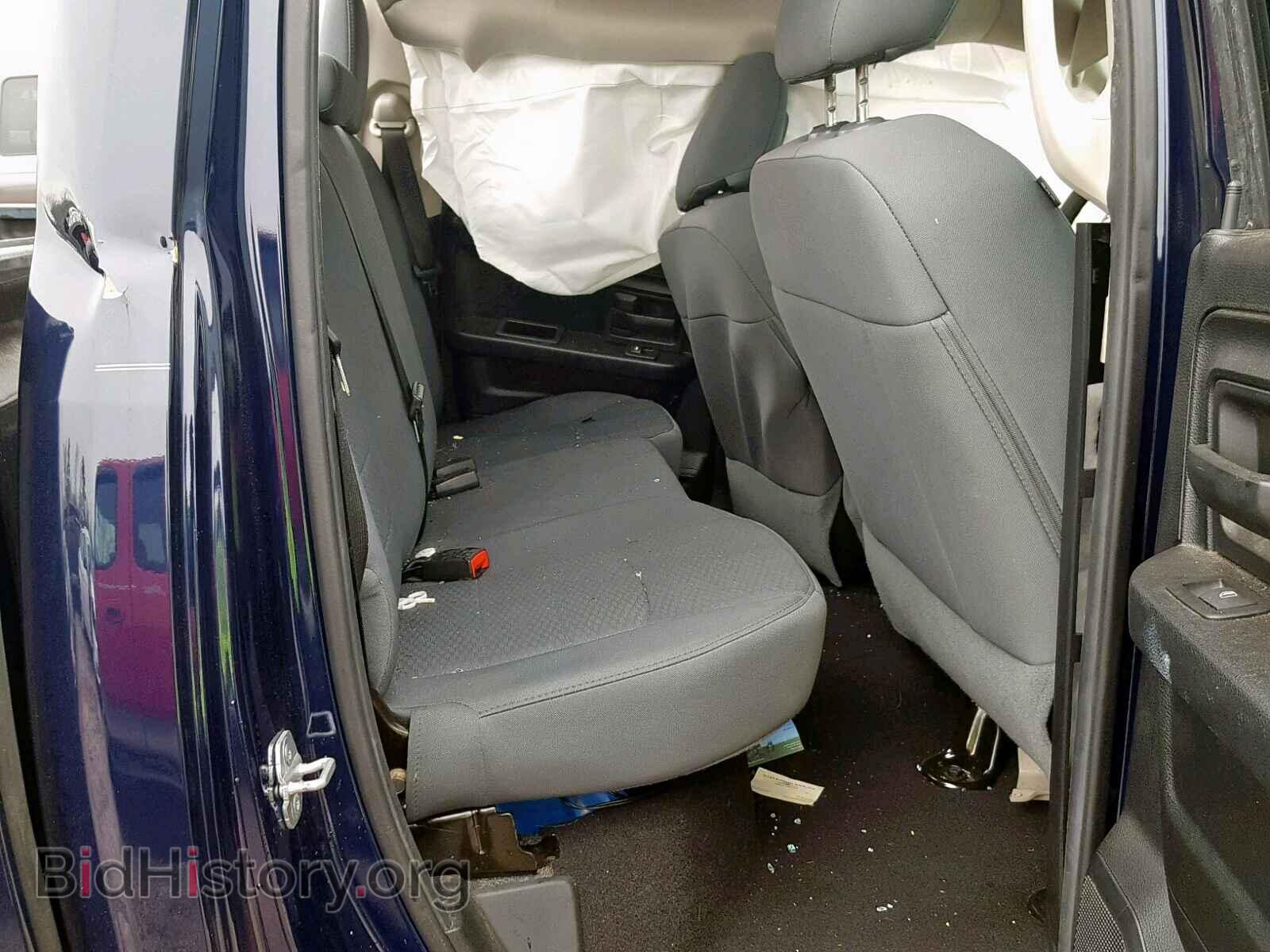 2014 RAM 1500 ST - VIN: 1C6RR6FT7ES278589 - Фото 6