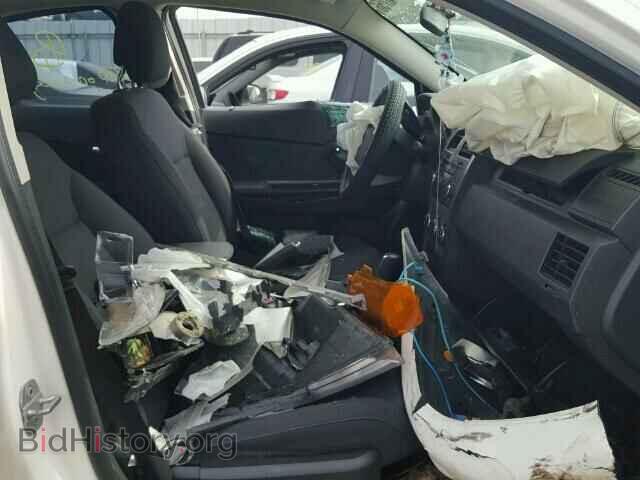 2010 DODGE AVENGER - VIN: 1B3CC4FB7AN106228 - Photo 5