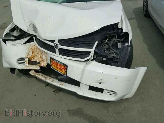 2010 DODGE AVENGER - VIN: 1B3CC4FB7AN106228 - Photo 7