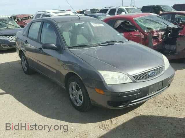 Фотография 1FAFP34N96W219578 - FORD FOCUS 2006