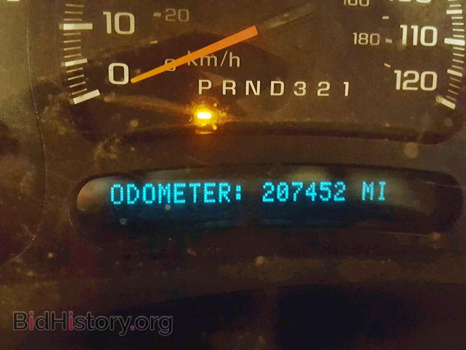 2006 CHEVROLET SILVERADO - VIN: 2GCEK19B561329560 - Photo 8