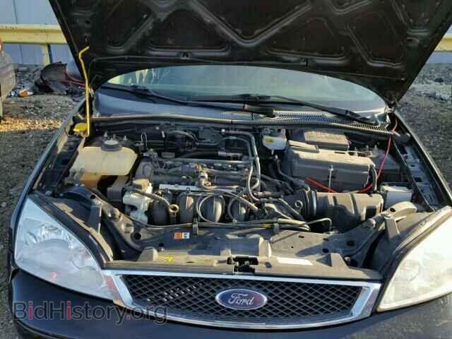 2006 FORD FOCUS - VIN: 1FAFP34N16W172367 - Фото 7