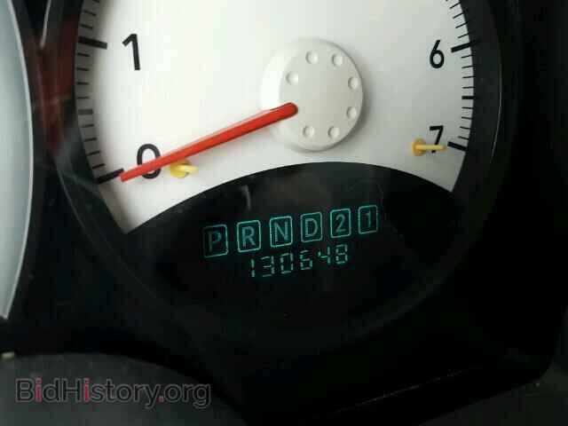 2005 DODGE DAKOTA - VIN: 1D7HE22K05S262004 - Фото 8