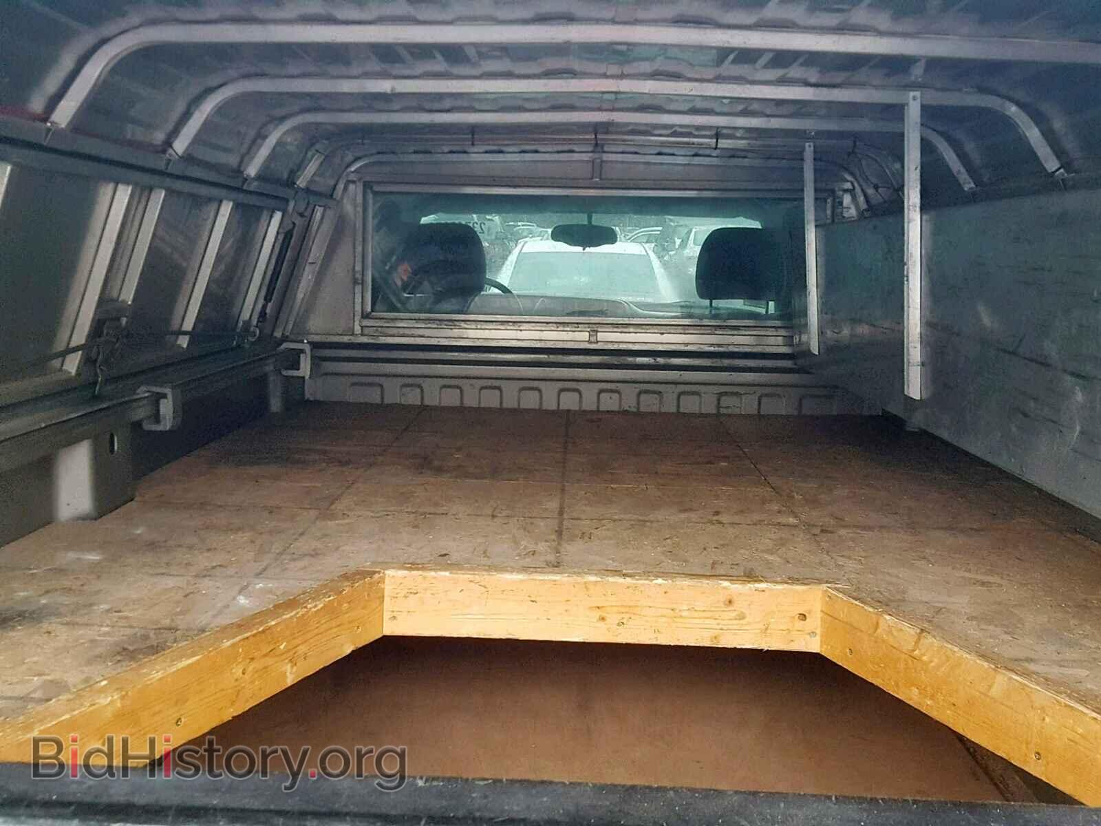 2007 CHEVROLET SILVERADO - VIN: 1GCEK14V97Z162694 - Фото 6