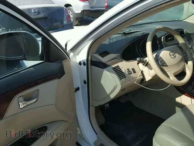 2011 TOYOTA AVALON - VIN: 4T1BK3DB4BU418469 - Фото 9