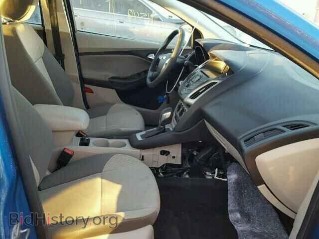 2014 FORD FOCUS - VIN: 1FADP3F24EL236928 - Photo 5