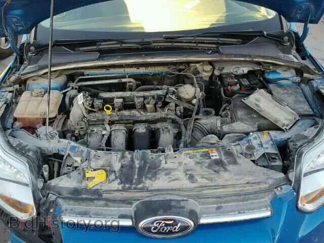 2014 FORD FOCUS - VIN: 1FADP3F24EL236928 - Photo 7