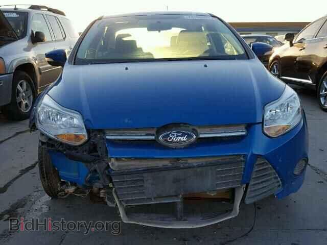 2014 FORD FOCUS - VIN: 1FADP3F24EL236928 - Photo 9