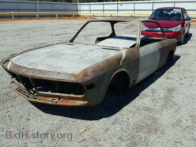 1973 BMW ALL OTHER - VIN: 2240884 - Фото 2