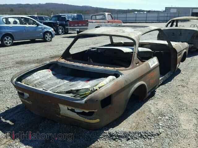 1973 BMW ALL OTHER - VIN: 2240884 - Фото 4