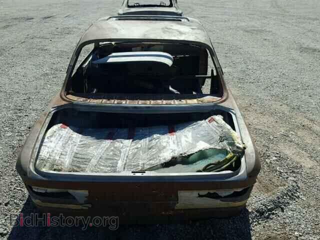 1973 BMW ALL OTHER - VIN: 2240884 - Фото 10