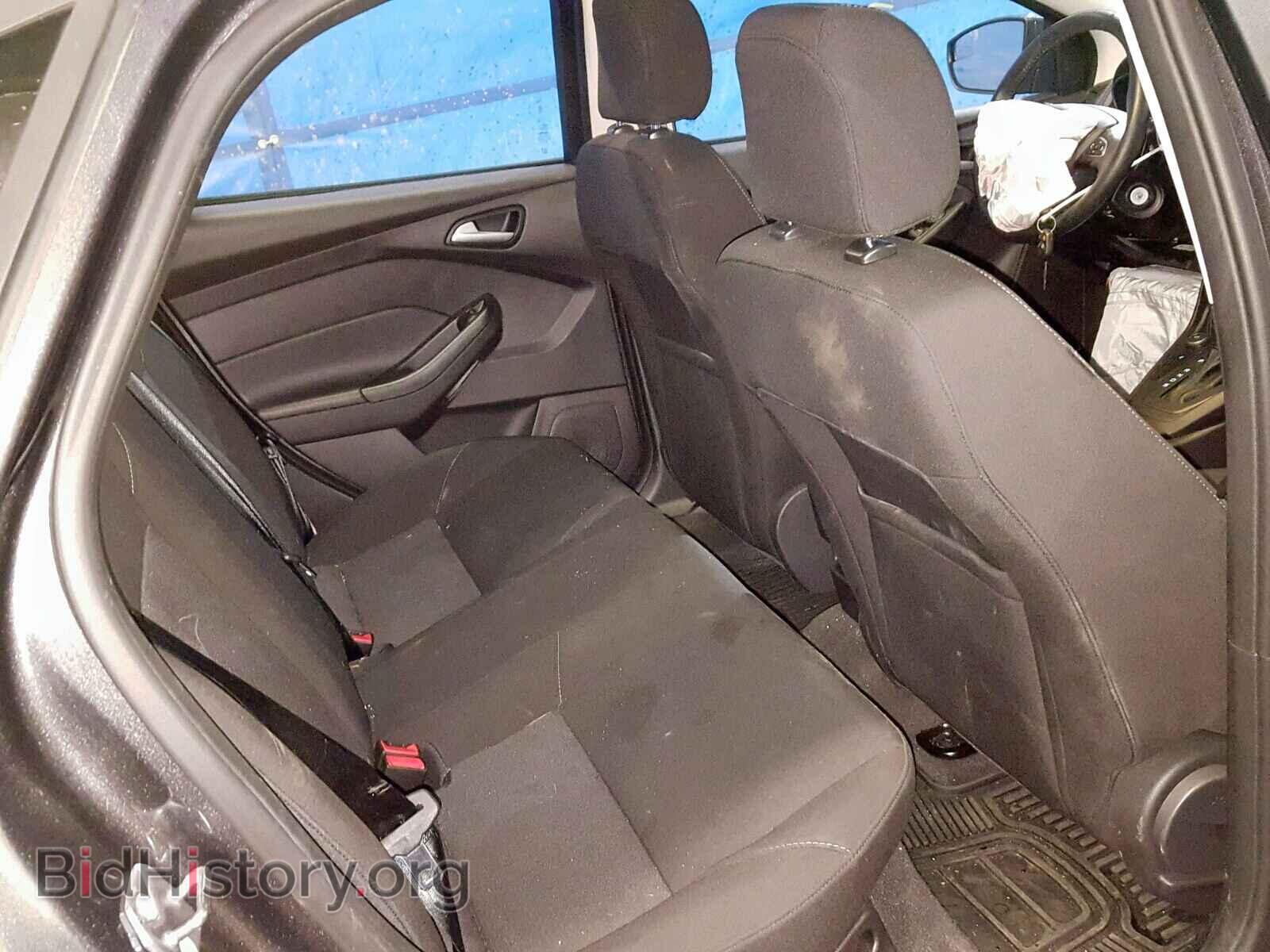 2015 FORD FOCUS SE - VIN: 1FADP3F22FL268357 - Фото 6