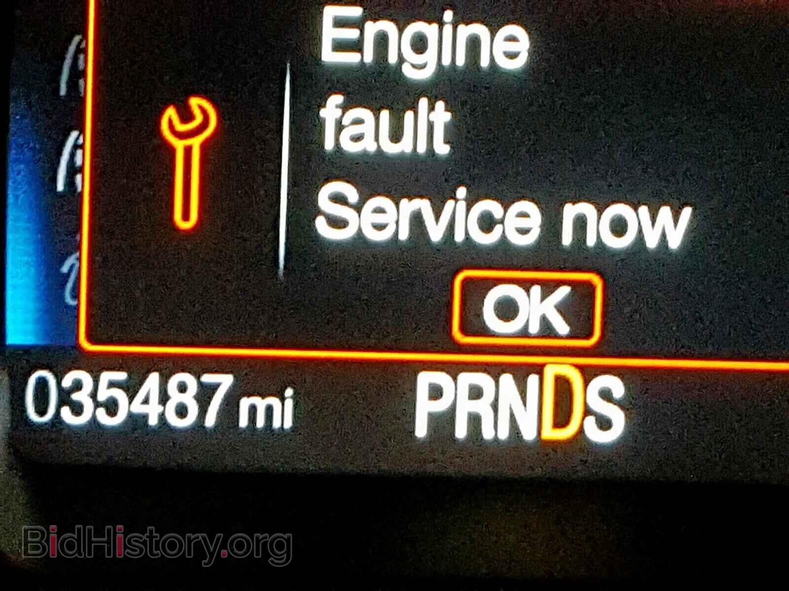 2015 FORD FOCUS SE - VIN: 1FADP3F22FL268357 - Фото 8