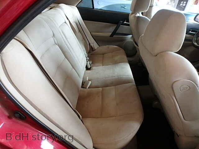 2007 MAZDA 6 - VIN: 1YVHP80C475M11772 - Фото 6