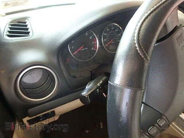 2007 MAZDA 6 - VIN: 1YVHP80C475M11772 - Фото 8