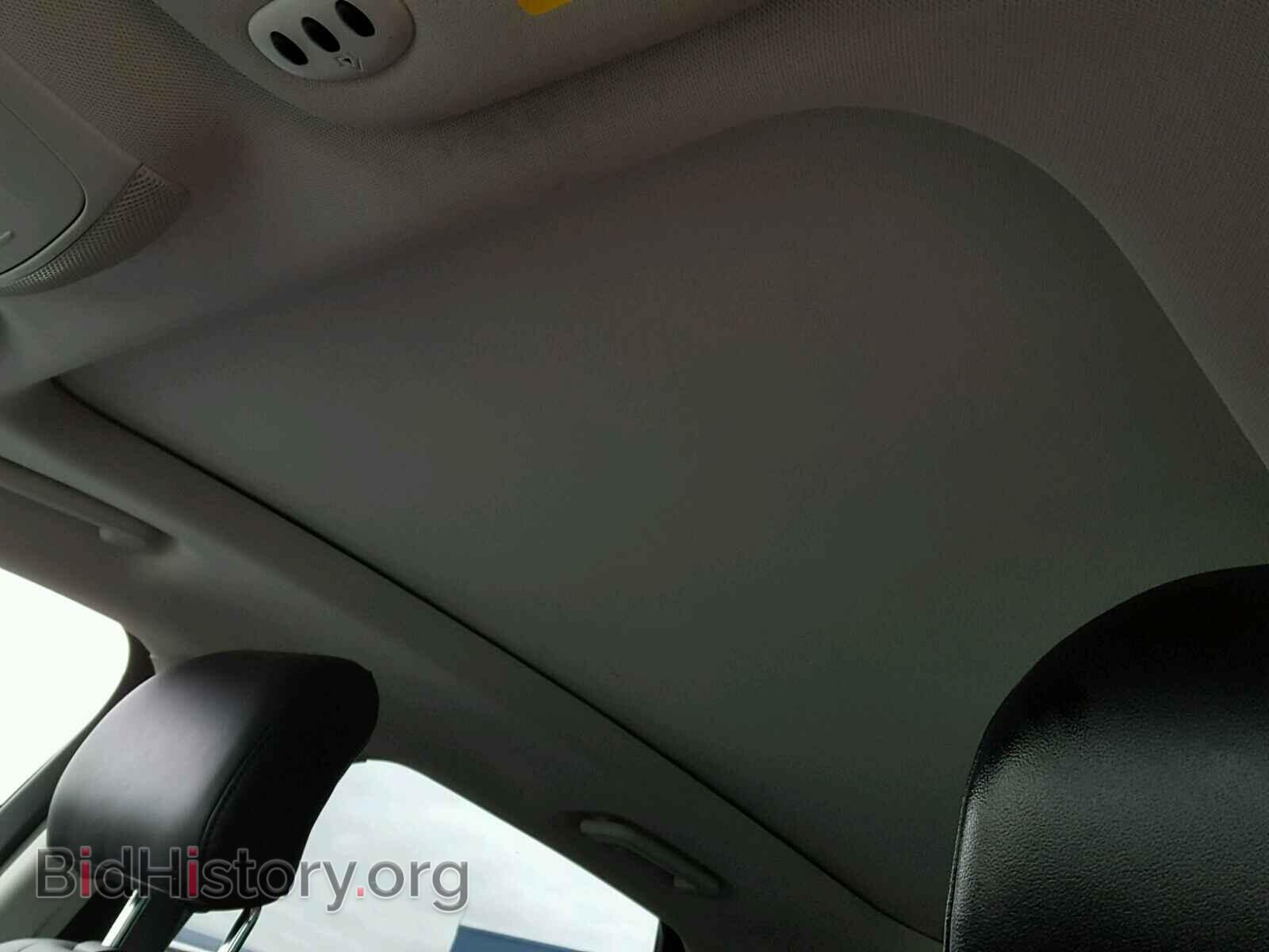 2016 FORD EDGE - VIN: 2FMPK4K91GBC50928 - Фото 9