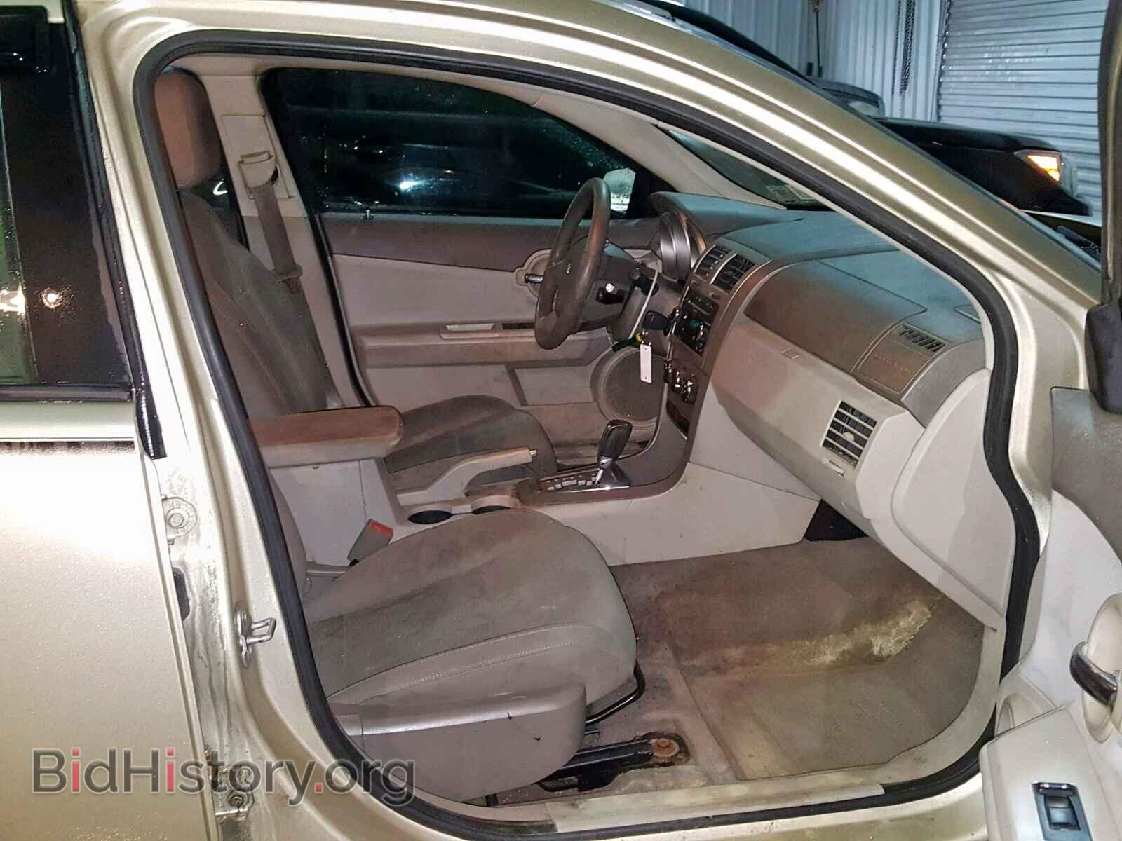 2010 DODGE AVENGER - VIN: 1B3CC4FB1AN111912 - Фото 5