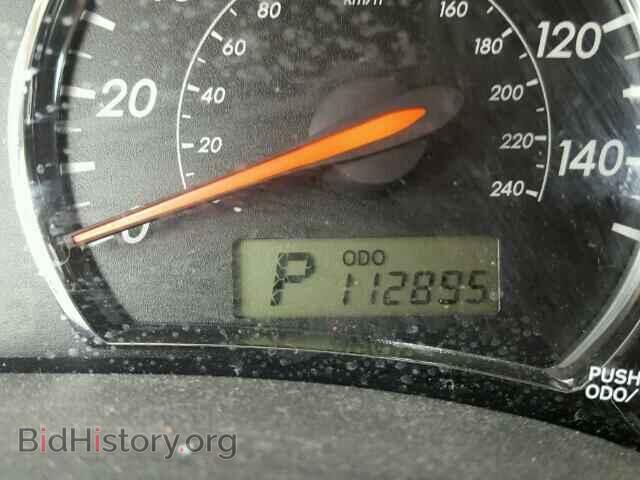 2012 TOYOTA COROLLA - VIN: 5YFBU4EEXCP011106 - Photo 8