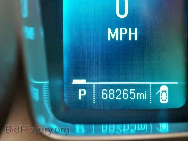 2012 CHEVROLET CAMARO - VIN: 2G1FC1E30C9102931 - Фото 8
