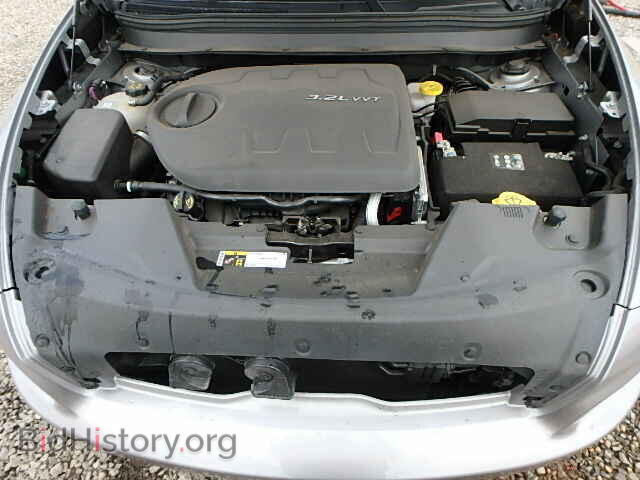2014 JEEP CHEROKEE - VIN: 1C4PJLCS3EW245549 - Фото 7