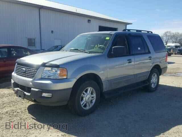 2006 FORD EXPEDITION - VIN: 1FMPU16586LA50966 - Фото 2