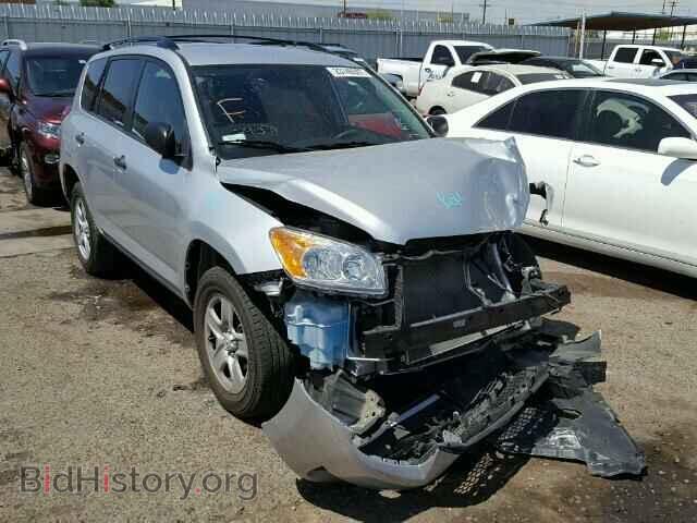 Фотография 2T3ZF4DV8CW147959 - TOYOTA RAV4 2012