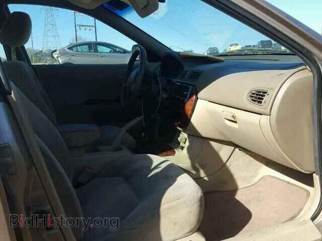 2001 MITSUBISHI GALANT - VIN: 4A3AA46G11E177249 - Фото 5