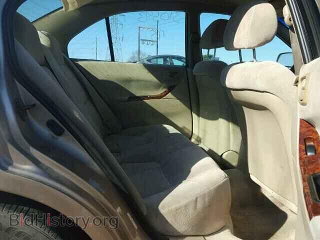 2001 MITSUBISHI GALANT - VIN: 4A3AA46G11E177249 - Фото 6