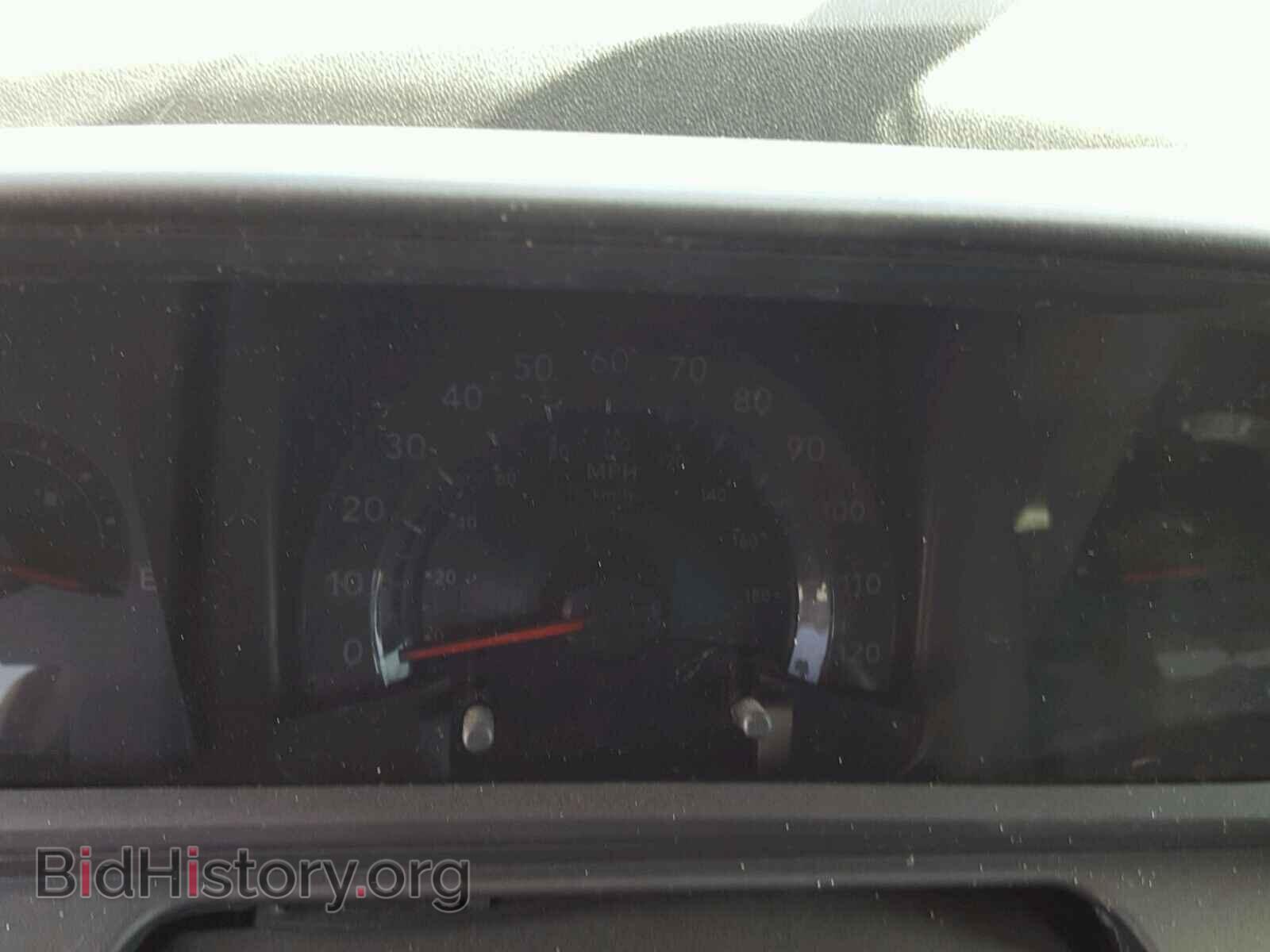 2010 DODGE JOURNEY - VIN: 3D4PH5FV0AT160412 - Фото 8