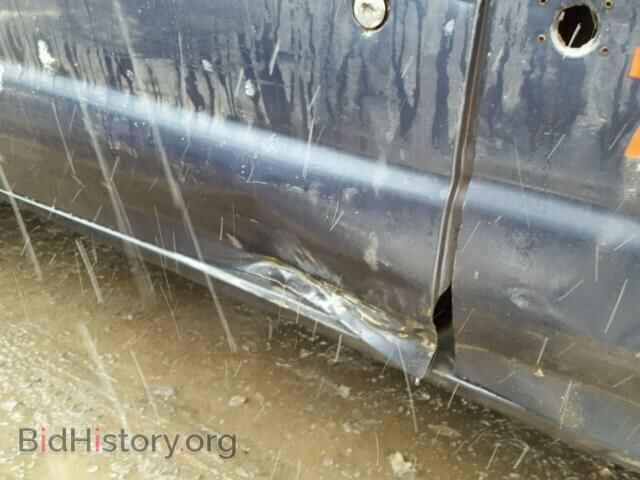 1998 FORD ECONOLINE - VIN: 1FTSE34L5WHA00490 - Фото 9