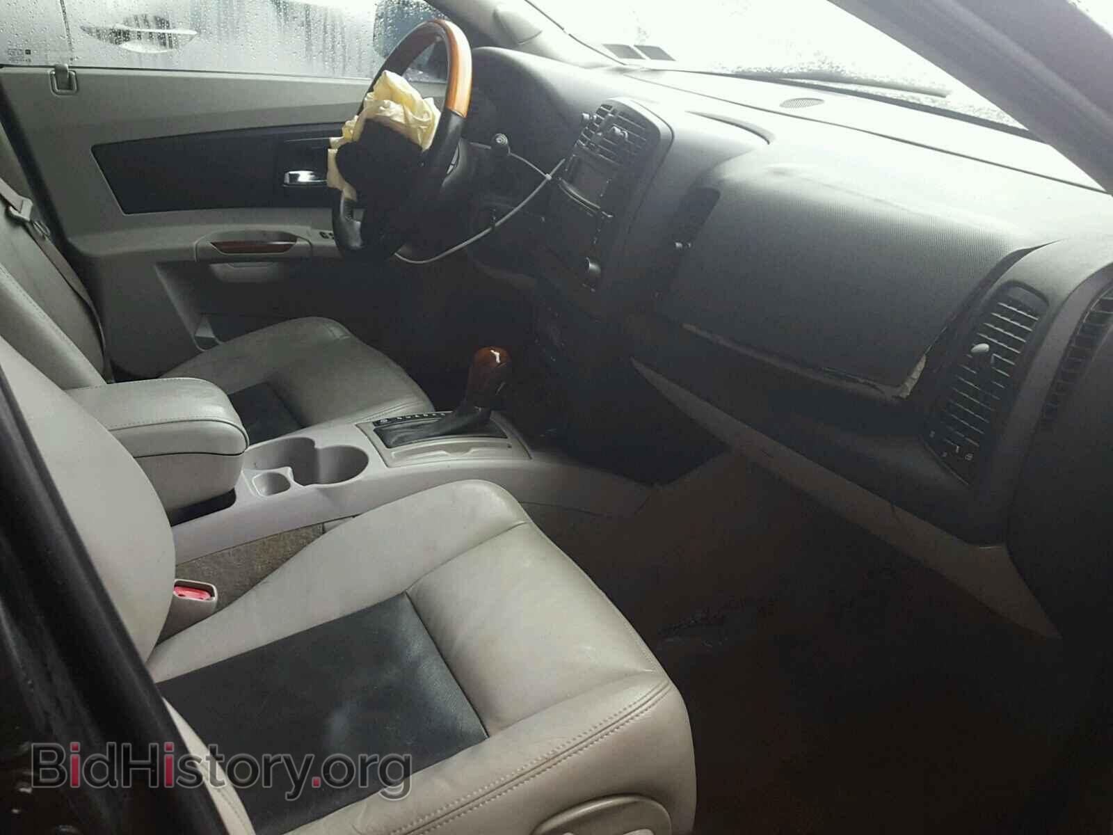 2004 CADILLAC CTS - VIN: 1G6DM577940126467 - Фото 5
