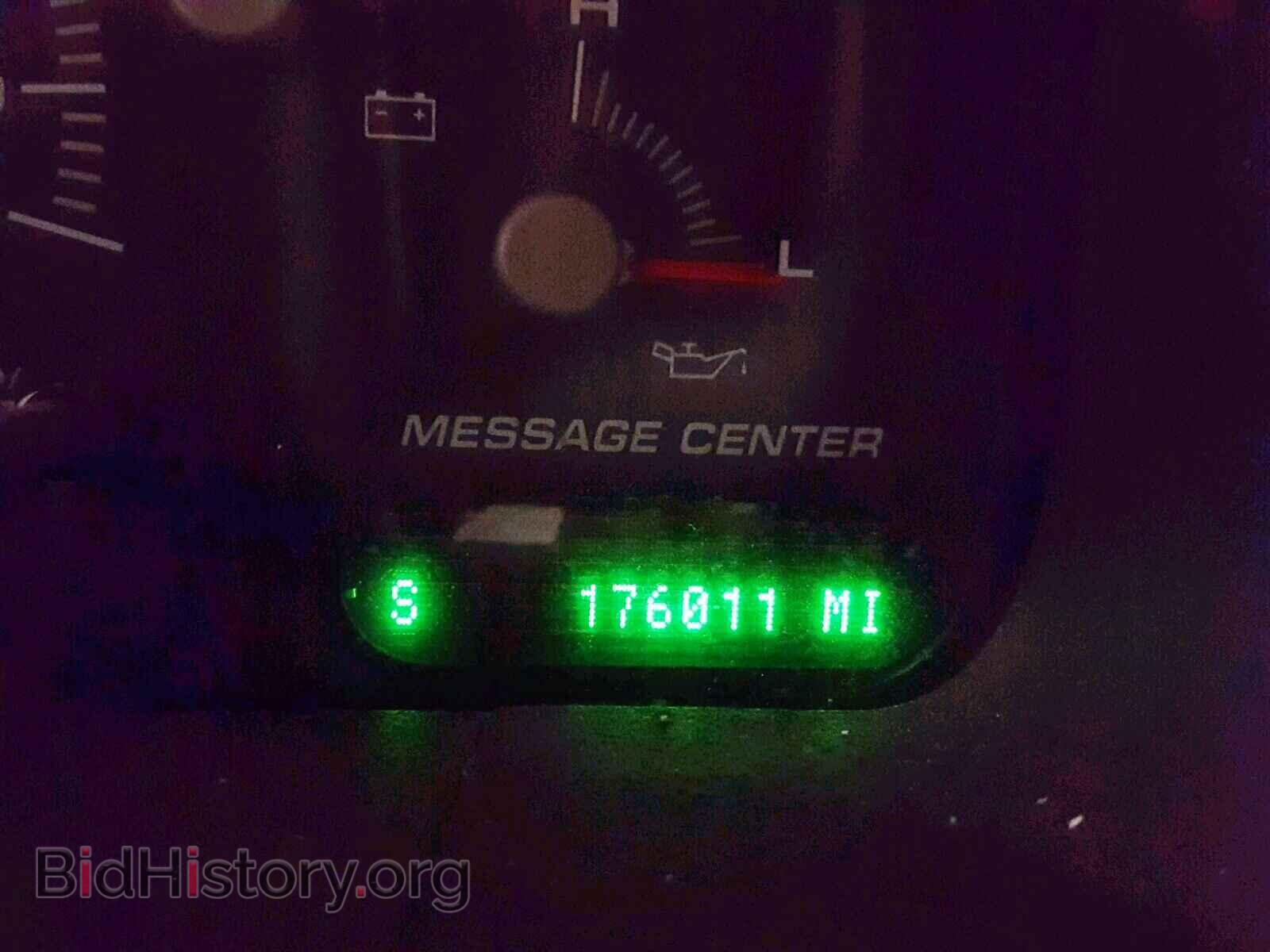 2004 FORD EXPEDITION - VIN: 1FMPU16L84LB73551 - Фото 8