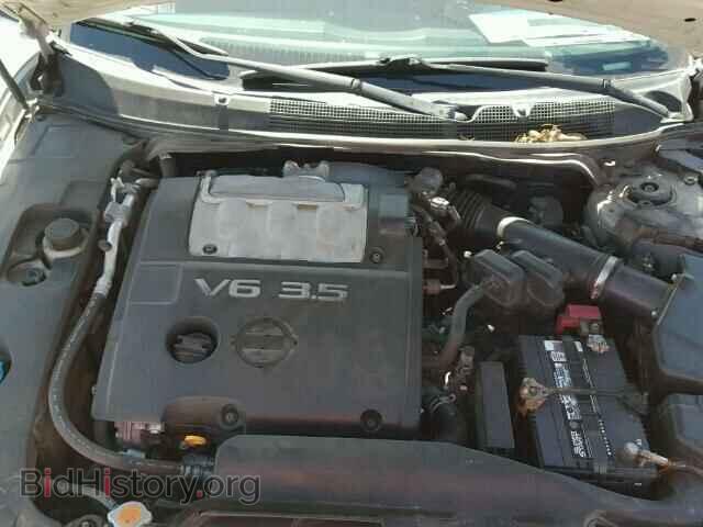 2008 NISSAN MAXIMA - VIN: 1N4BA41E68C834958 - Фото 7
