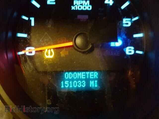 2007 CHEVROLET SILVERADO - VIN: 1GCEK19C37Z612377 - Фото 8