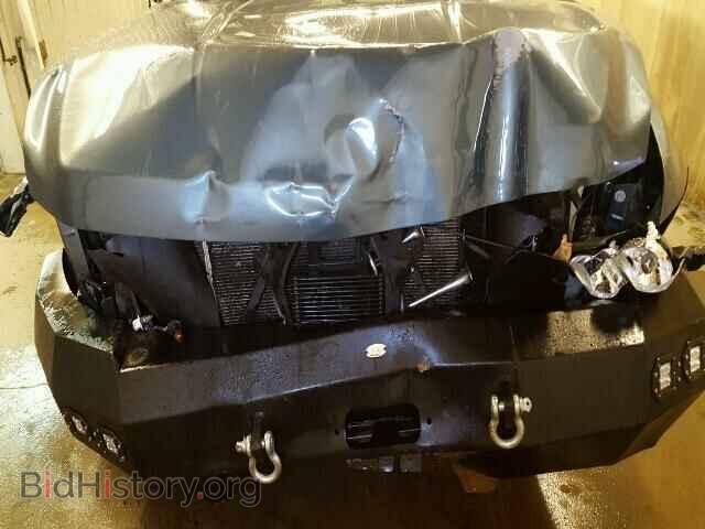 2007 CHEVROLET SILVERADO - VIN: 1GCEK19C37Z612377 - Фото 9