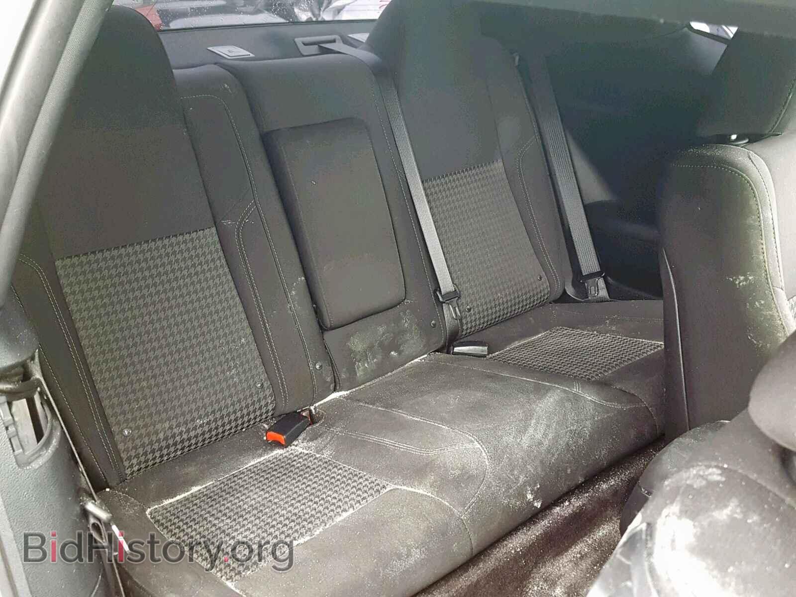 2017 DODGE CHALLENGER - VIN: 2C3CDZAG4HH587526 - Photo 6
