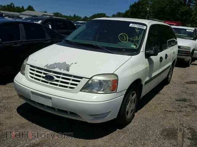 2004 FORD FREESTAR - VIN: 2FMZA51694BB28726 - Фото 2