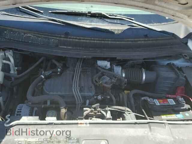 2004 FORD FREESTAR - VIN: 2FMZA51694BB28726 - Фото 7