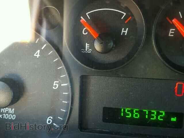 2004 FORD FREESTAR - VIN: 2FMZA51694BB28726 - Фото 8