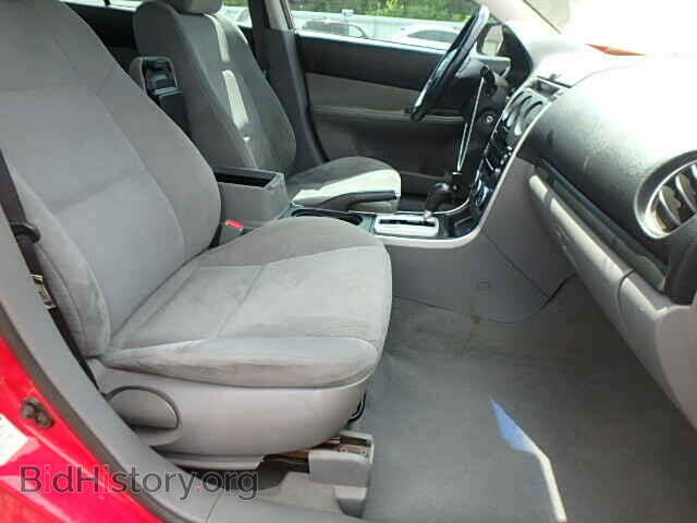 2006 MAZDA 6 - VIN: 1YVHP84D265M65590 - Photo 5